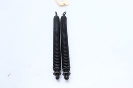 01-06 MERCEDES-BENZ S55 AMG TRUNK HINGE SHOCKS SPRINGS PAIR Q4192 image 7