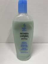 Bain de Terre Recovery Complex Anit-Frizz Shampoo for Coarse Hair 10.1oz - £23.76 GBP