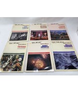 Kurzweil Music System THEME Books MARK SERIES ENSEMBLES - STORE COPIES N... - $46.16 CAD