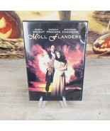 Moll Flanders (DVD, 1996) Robin Wright Morgan Freeman - £2.36 GBP