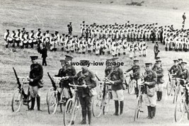 rp01408 - Isle of Wight Rifles c1905 - print 6x4 - £2.20 GBP