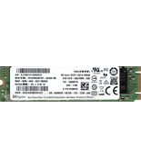 DELL 0W90VR 256GB SATA-3 M.2 2280 SSD (HYNIX HFS256G39TNF-N2A0A BB) - NICE - $17.48