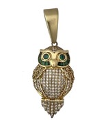 Unisex Charm 14kt Yellow Gold 455516 - $1,401.37 CAD