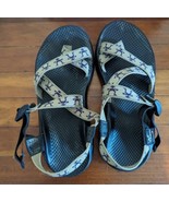 RARE LIMITED CHACO SANDALS FROM THE VAULT HERITAGE COLLECTION Z2 KACHINA... - £22.22 GBP