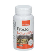 Prosta Natural Plus capsules 90 pcs - $176.20 CAD