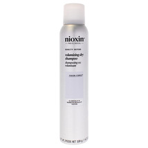 Density Defend Volumizing Dry Shampoo by Nioxin for Unisex - 4.2 oz Dry ... - $16.54