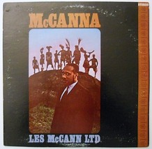 McCanna - £55.81 GBP