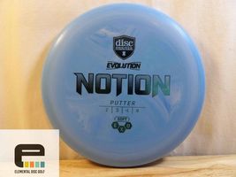 Discmania Exo Soft Notion (2/3/-1/0) - $11.99
