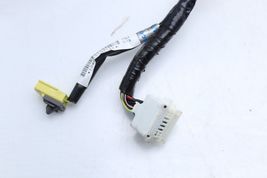 06-08 MAZDA MX-5 MIATA NC DASH WIRE HARNESS E3916 image 2
