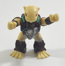 G1 Transforfmers Battle Beasts Beastformer Eager Beaver Figure (DAMAGED) - $9.89