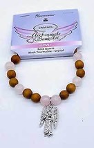 8mm Archangel Camael Love Bracelet - $23.19