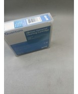 Quantum MR-LUCQN-BC Ultrium Cleaning Cartridge - $748.09 MXN