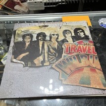 Traveling Wilburys Original 1988 NEW SEALED CLUB EDITION Vinyl Bob Dylan... - £33.11 GBP