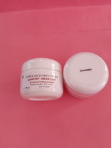 Comfort Cream Line Super Rich Skin Cream Lavender  1.7 oz. all natural - $12.95+
