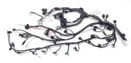 2021 Kia Soul OEM Engine Wiring Harness 2.0L 1 Broken Plug 91440-K0080 - $198.00