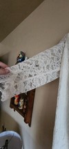 1990s Maternity wedding dress, used once, in great condition - $271.56 CAD