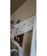 1990s Maternity wedding dress, used once, in great condition - $271.56 CAD