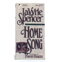 Home Song Unabridged  Audiobook by Lavyrle Spencer Novel on Cassette Tape - £12.66 GBP