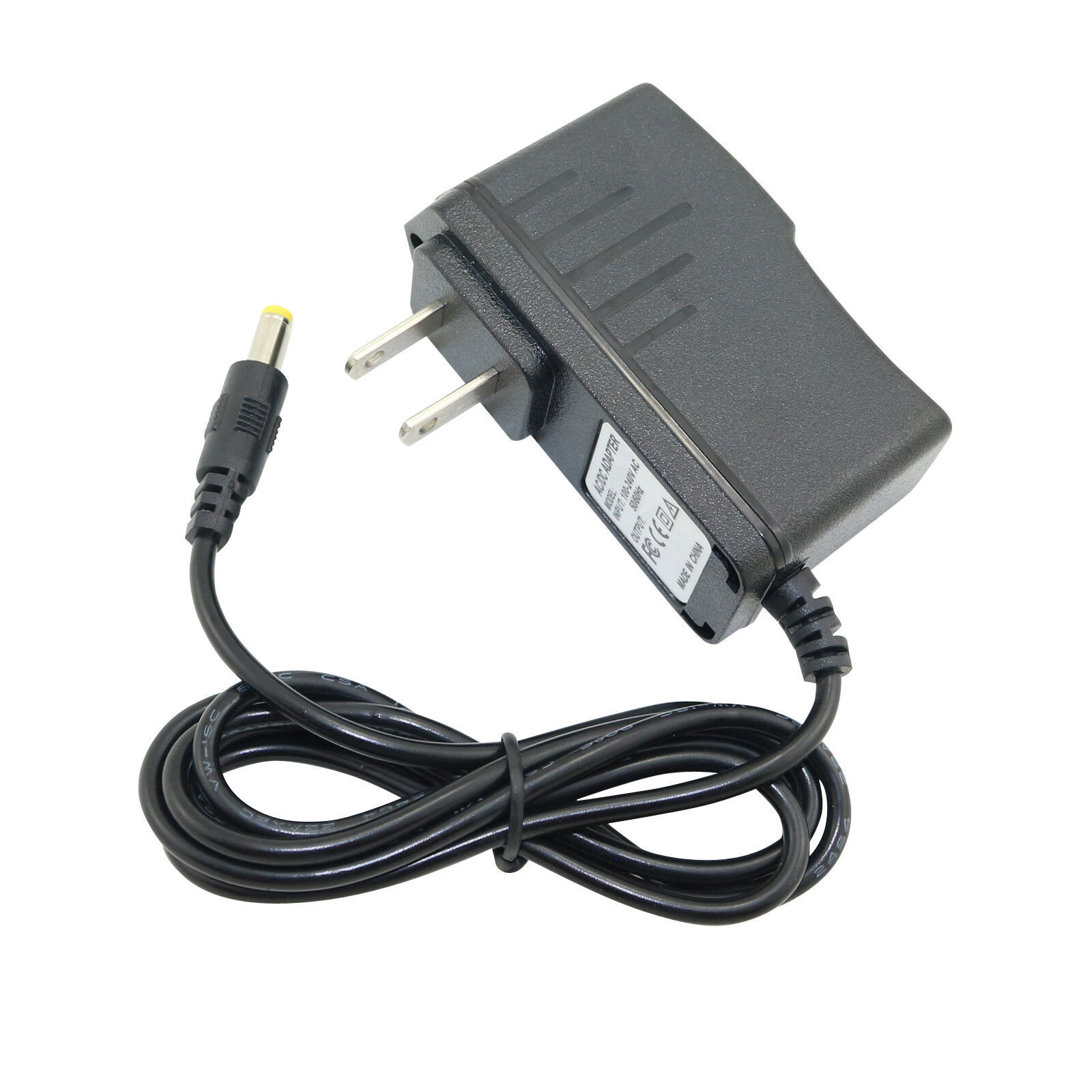 Primary image for Ac/Dc Adapter Charger Cord For Cisco Spa501G Spa502G Spa504G Power Supply