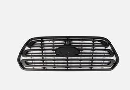 For 2015-2019 Ford Transit 150 250 350 Front Bumper Grille Black ABS Tri... - $35.07 CAD