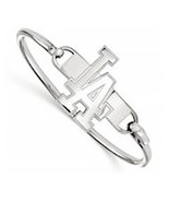 SS MLB  Los Angeles Dodgers Bangle-8 - $185.96 CAD