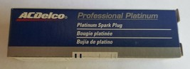 Lot of Seven(7) AC-Delco Spark Plugs 41-928 25161677 - £13.62 GBP