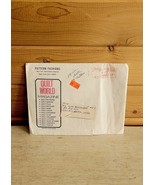 Vintage Quilt World Doll Clothes Pattern 1960s - $35.05 CAD