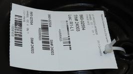 Wheel 17x4 Compact Spare Fits 09-20 JOURNEY 65620 image 2