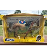 Breyer&#39;s Maverick, Tractor Supply exclusive, Missouri Fox Trotter model ... - $55.74