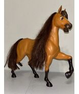 2007 DreamWorks SPIRIT Horse Deluxe Sounds Works Great - $24.32