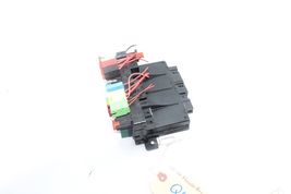 01-06 MERCEDES-BENZ S55 AMG REAR FUSE RELAY BOX SAM MODULE Q4216 image 2