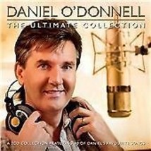 Daniel O&#39;Donnell : The Ultimate Collection CD 2 discs (2011) Pre-Owned - £11.36 GBP