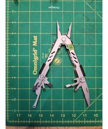 Gerber Multi tool Scout MP400 G2  medium grimy tools look new - $41.58