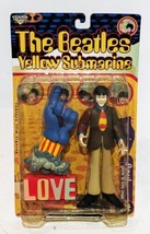 McFarlane The Beatles Yellow Submarine Paul with Glove &amp; Love Base NEW RARE - £18.23 GBP
