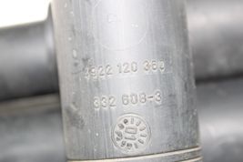 98-03 MERCEDES-BENZ E320 Front And Rear Right And Left Struts F1616 image 11