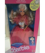 Moonlight Rose Barbie Doll 1991 Hills Special Limited Edition NIB - £20.24 GBP