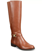 I.N.C. International Concepts Women&#39;s Faron Knee High Riding Boots - £54.91 GBP