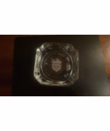 CP CANADIAN PACIFIC RAILWAY RAILROAD ASHTRAY - $407.88 MXN
