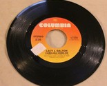 Lacy J Dalton 45 Carolina Coming On - Losing Kind Of Love Columbia Record - $2.97