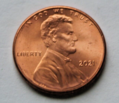 2023 D penny ---- - $1.89