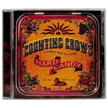 Counting Crows Hard Candy CD - 2002 - $2.00