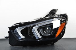 Mint! 2020-2023 Mercedes Benz GLE Class LED Headlight LH Left Driver Sid... - $593.01