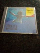 Nevermind by Nirvana (CD, 1991) - £4.60 GBP
