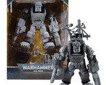 McFarlane Toys Warhammer 40,000 Ork Big Mek (Artist Proof) 8&quot; Figure NIB - £19.88 GBP