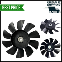 Lawn Tractor Transaxle Hydro Cooling Fan for Craftsman T2500 YT3000 Kubo... - $31.02 CAD