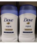 2X DOVE TONO UNIFORME DESODORANTE CREMA HUMECTANTE y HIDRATANTE - 2 OF 4... - $33.45 CAD