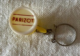 60s, Keychain, porte-clés, llavero, keyring Key, brand collection, beverage - $184.87 MXN