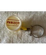 60s, Keychain, porte-clés, llavero, keyring Key, brand collection, beverage - $9.90
