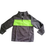 The children&#39;s Place S 5/6 Gray Pullover Sweater - $8.00