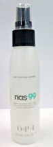 O.P.I NAS 99 Nail Cleansing Solution 4 Fl oz / 120 ml - $12.94